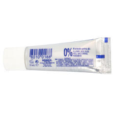 Perlax Junior Nat&uuml;rliche Zahnpasta f&uuml;r Kinder bis 12 Jahren 15 ml