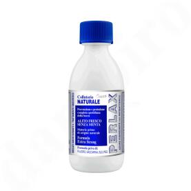 Perlax Omeo Natürliches Mundwasser 250 ml ohne Fluorid