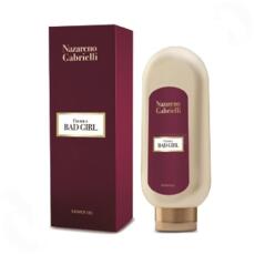 Nazareno Gabrielli I&acute;m not a Bad Girl Duschgel f&uuml;r Damen 400 ml