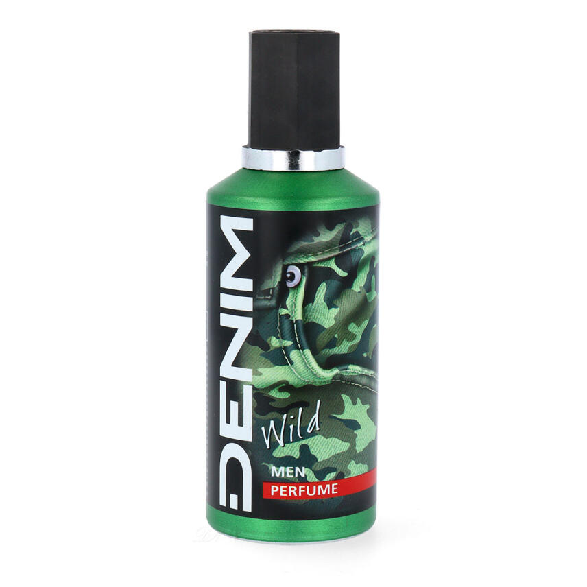 DENIM Wild Eau de Toilette 100 ml