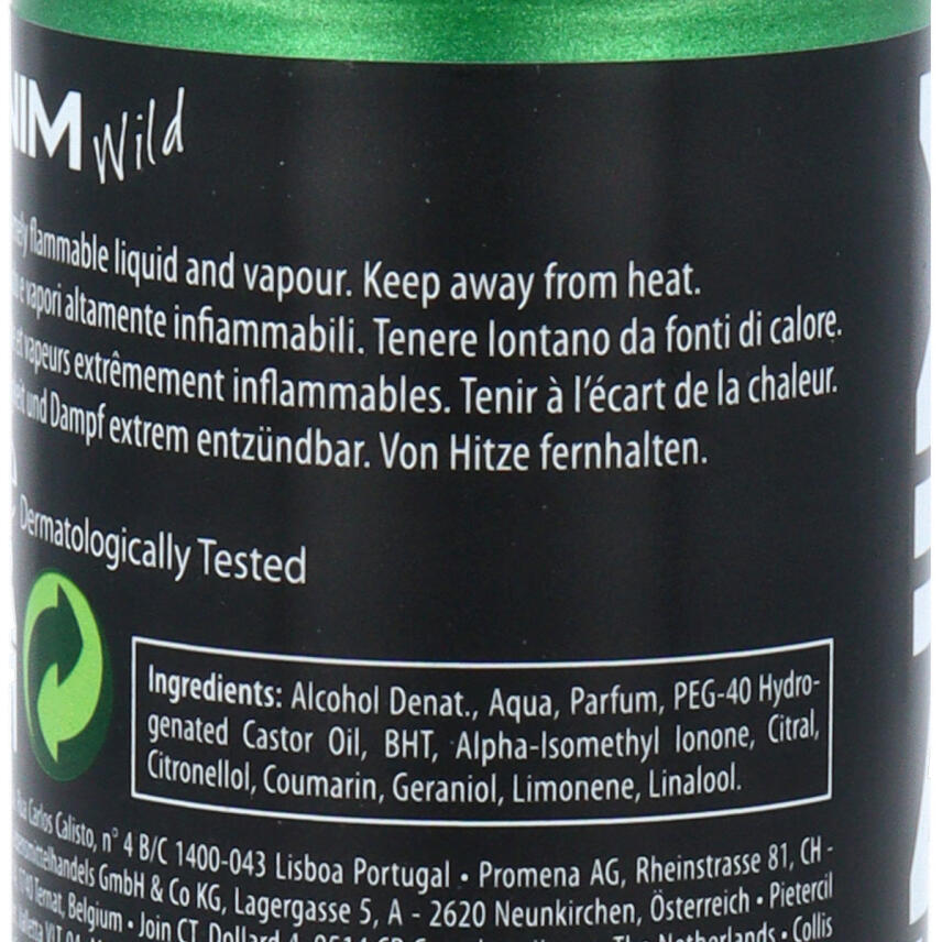 DENIM Wild Eau de Toilette 100 ml