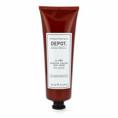 Depot No.404 Soothing Shaving Soap Cream for brush 125 ml