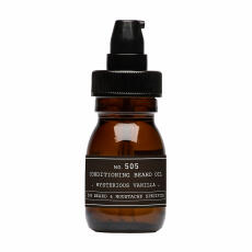 Depot No.505 Mysterious Vanilla Conditioning Beard Oil 30 ml