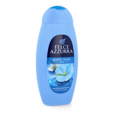 Paglieri Felce Azzurra Duschgel Dream Set 4 x 400 ml