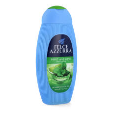 Paglieri Felce Azzurra Duschgel Dream Set 4 x 400 ml