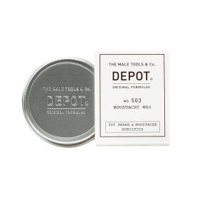 Depot No.503 Moustache Wax 30 ml