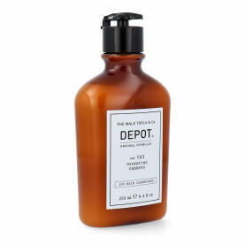 Depot No.103 Hydrating Shampoo 250 ml
