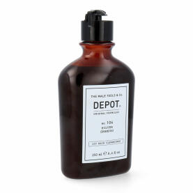 Depot No.104 Silver Shampoo 250 ml