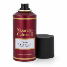 Nazareno Gabrielli I&acute;m not a Bad Girl Deo 150 ml