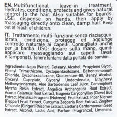 Depot No.202 Complete Leave-In Conditioner 100 ml