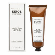 Depot No.106 Dandruff Control Intensive Cream Shampoo 125...