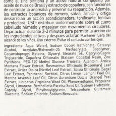 Depot No.106 Dandruff Control Intensive Cream Shampoo 125 ml