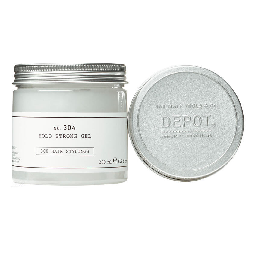 Depot No.304 Hold Strong Gel 200 ml