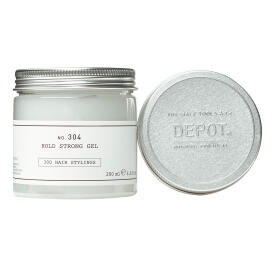 Depot No.304 Hold Strong Gel 200 ml