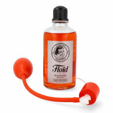 FLOID Genuine aftershave 400ml + atomizer