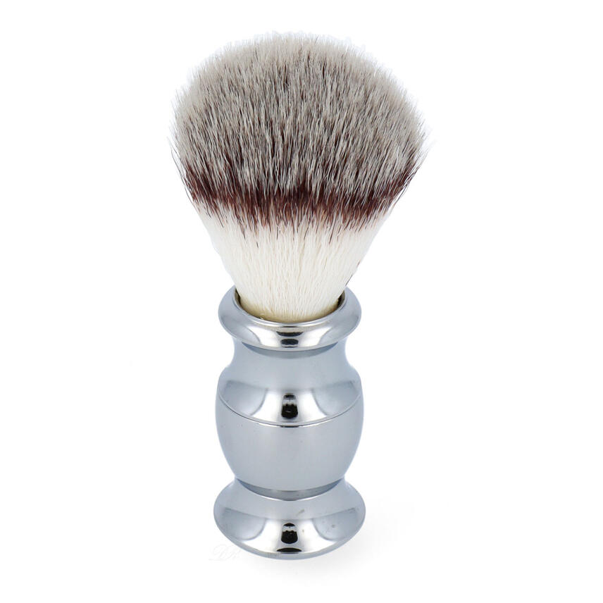 Depot Aluminium Rasierpinsel
