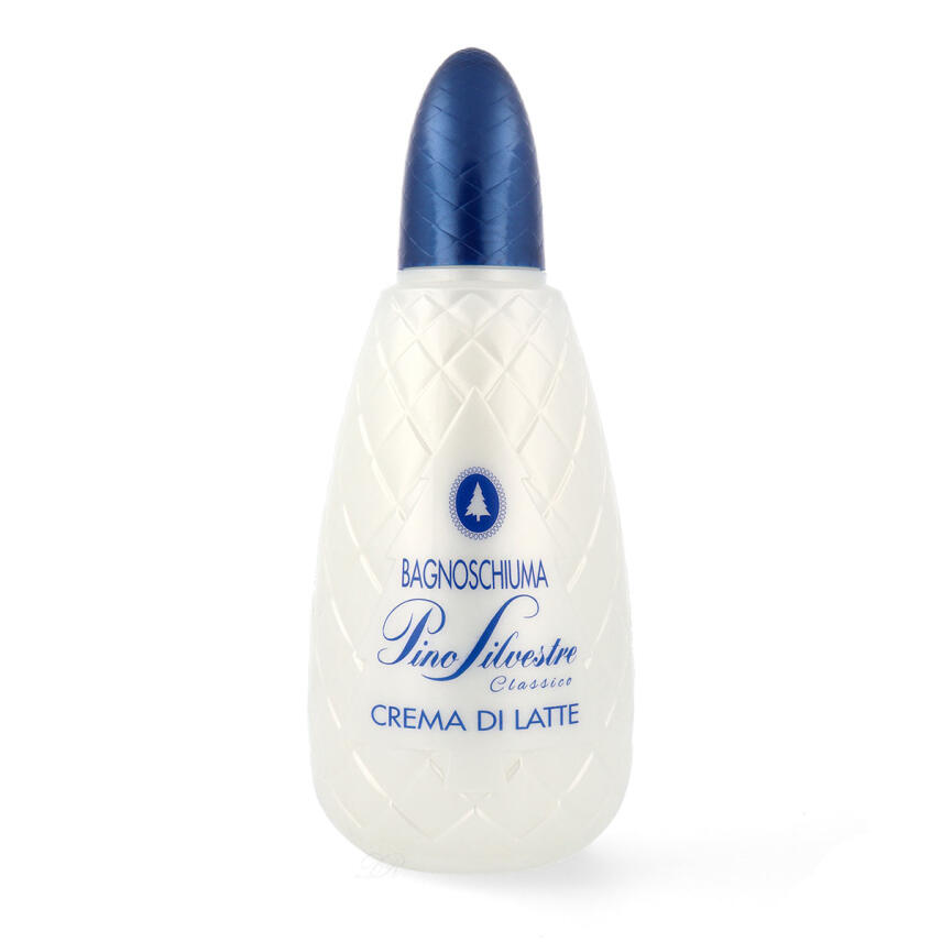 Pino SILVESTRE Badeschaum Crema di Latte 1000ml