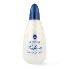 Pino SILVESTRE Badeschaum Crema di Latte 1000ml