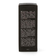 Depot No.505 Ginger &amp; Cardamon Conditioning Beard Oil 30 ml