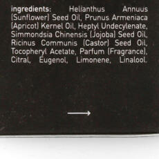 Depot No.505 Ginger &amp; Cardamon Conditioning Beard Oil 30 ml