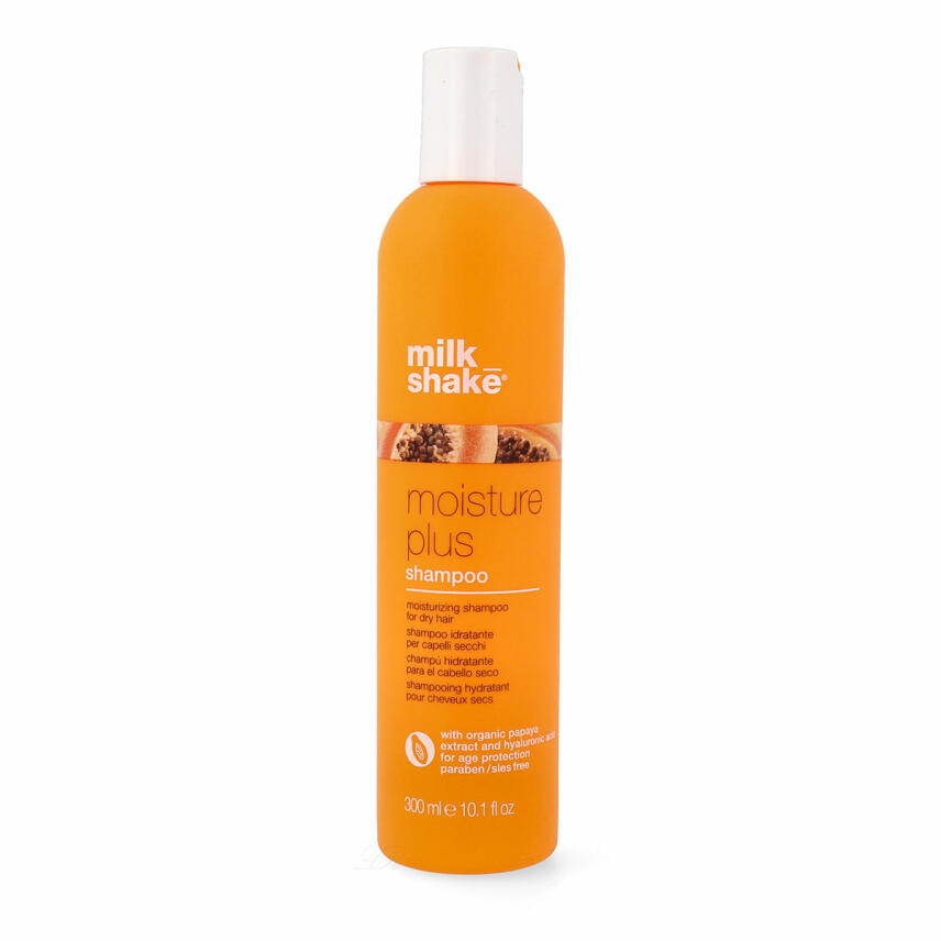 milk_shake&reg; Moisture Plus Shampoo 300 ml