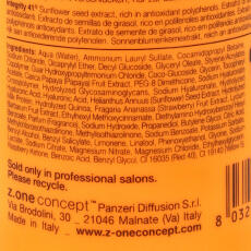 milk_shake&reg; Moisture Plus Shampoo 300 ml