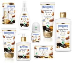 I Provenzali Organic Body Care Set 8 products