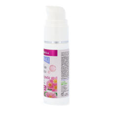 I Provenzali Bio Gesichtsserum f&uuml;r sensible Haut Rosa Mosqueta Wildrosen&ouml;l 30 ml