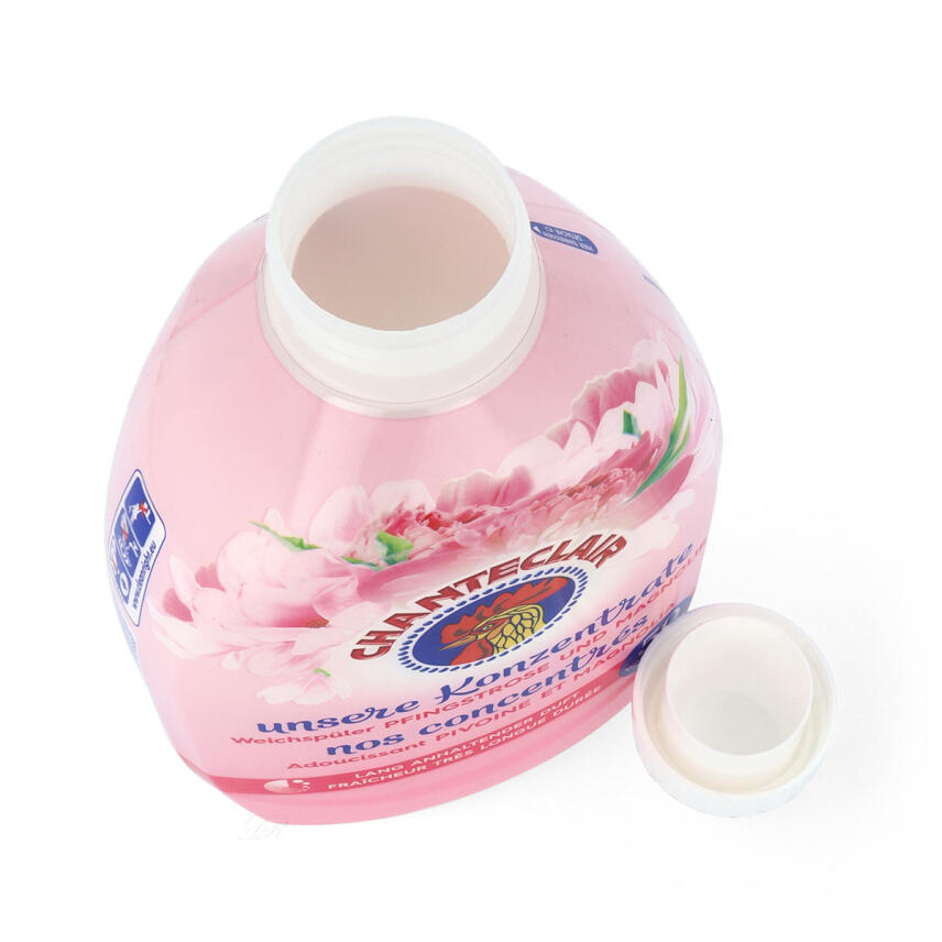 Chante Clair Weichsp&uuml;ler Konzentrat Peonia e Magnolia 1000ml - 50 Waschg&auml;nge