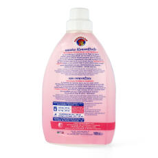 Chante Clair Weichsp&uuml;ler Konzentrat Peonia e Magnolia 1000ml - 50 Waschg&auml;nge