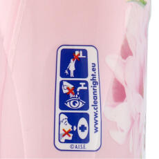 Chante Clair Weichsp&uuml;ler Konzentrat Peonia e Magnolia 1000ml - 50 Waschg&auml;nge