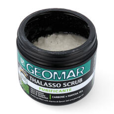 GEOMAR Thalasso Scrub Purificante mit Meersalz &amp;...