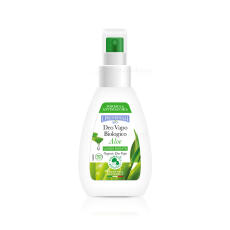 I Provenzali Aloe Vera Bio Body - K&ouml;rper Pflege Set mit 6 Artikel