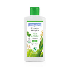 I Provenzali Aloe Vera Bio Body - K&ouml;rper Pflege Set mit 6 Artikel