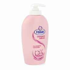 FISSAN delicate Liquid Soap 250ml