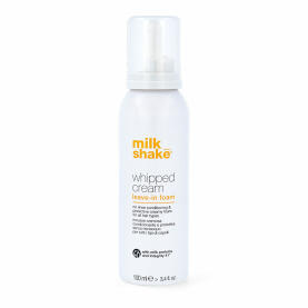 milk_shake® Leave-in Conditioner Whipped Cream 100 ml