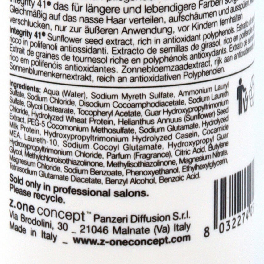 milk_shake&reg; Colour Care Maintainer Shampoo 300 ml