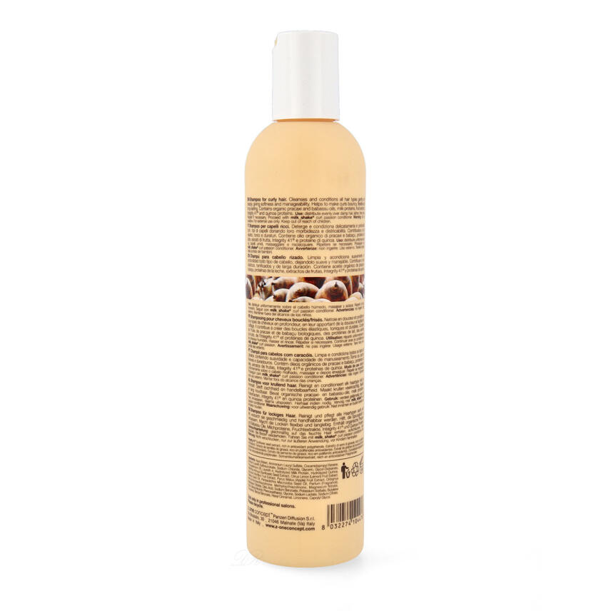 milk_shake&reg; Curl Passion Shampoo 300 ml