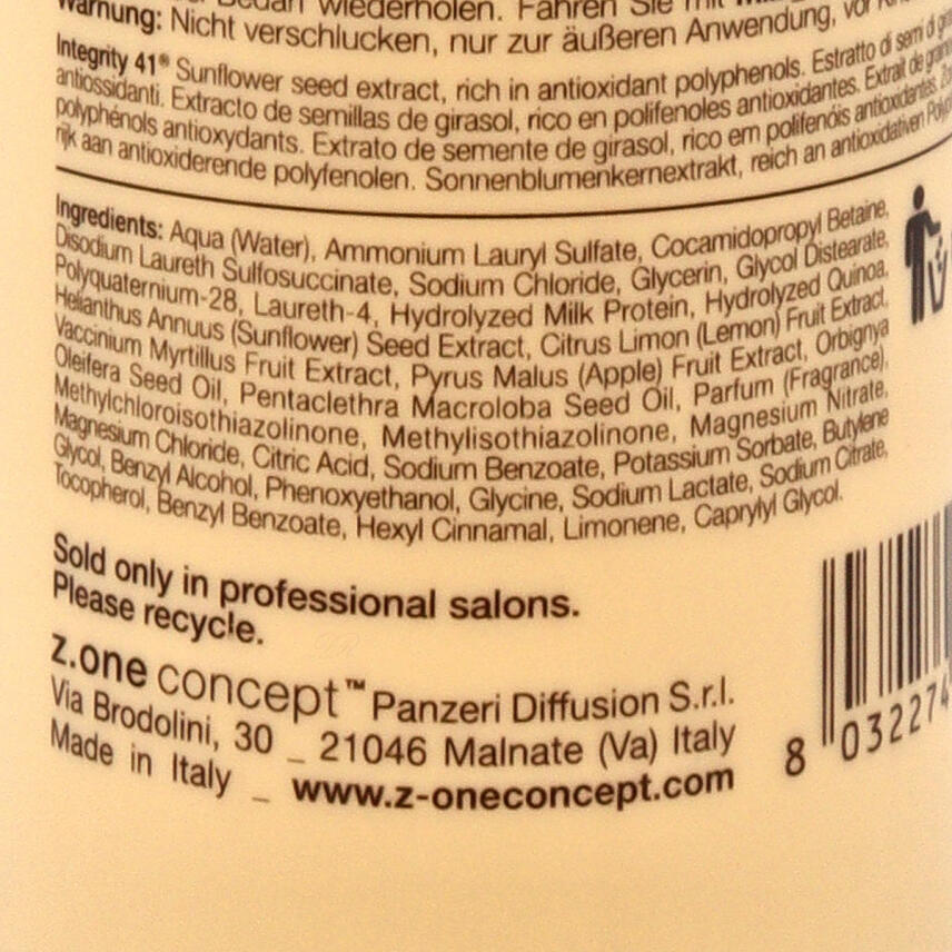 milk_shake&reg; Curl Passion Shampoo 300 ml