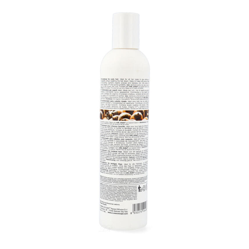 milk_shake&reg; Curl Passion Conditioner 300 ml