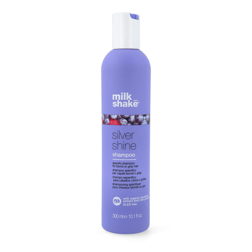 milk_shake&reg; Silver Shine Shampoo 300 ml