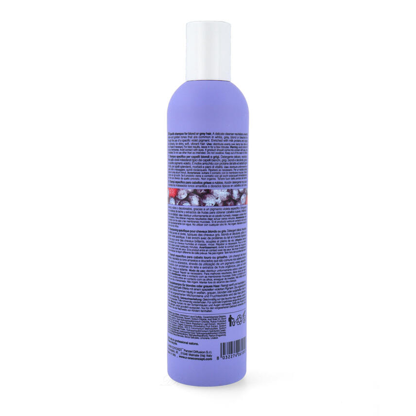 milk_shake&reg; Silver Shine Shampoo 300 ml