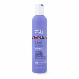 milk_shake® Silver Shine Shampoo 300 ml