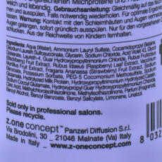 milk_shake&reg; Silver Shine Shampoo 300 ml