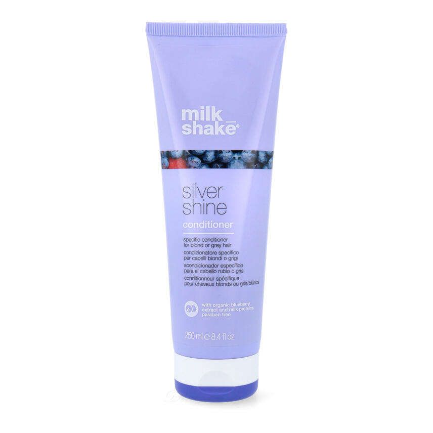 milk_shake&reg; Silver Shine Conditioner 250 ml