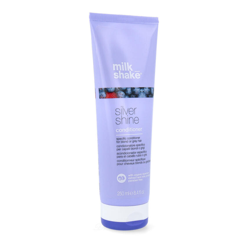 milk_shake&reg; Silver Shine Conditioner 250 ml