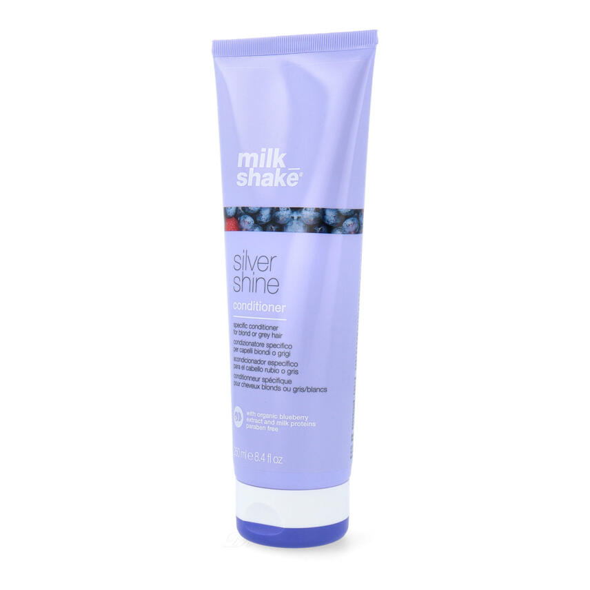 milk_shake&reg; Silver Shine Conditioner 250 ml