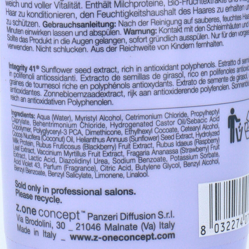 milk_shake&reg; Silver Shine Conditioner 250 ml