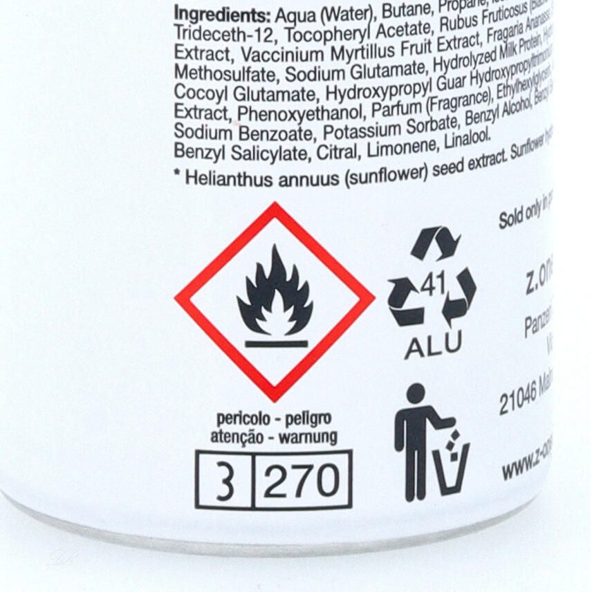 milk_shake&reg; Silver Shine Conditioner Whipped Cream 200 ml