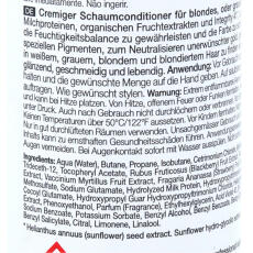 milk_shake&reg; Silver Shine Conditioner Whipped Cream 200 ml